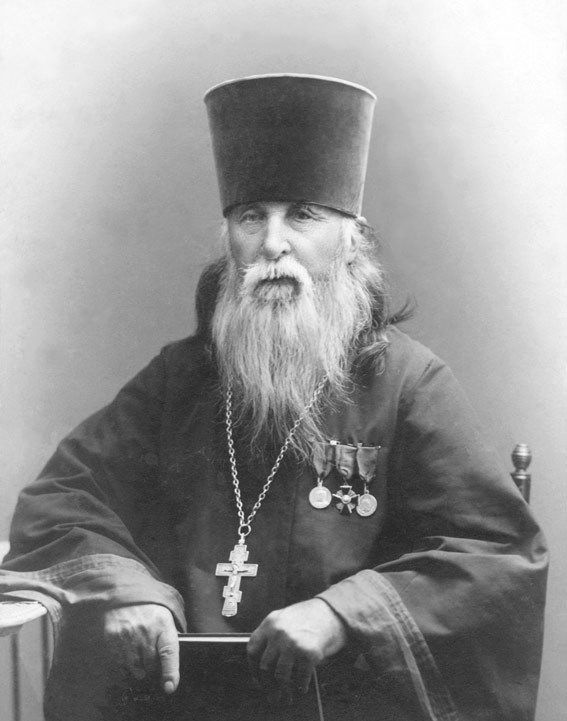 Священник Гавриил Яковлев — просветитель марийского народа (165 лет со дня рождения)