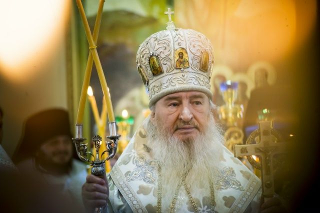 Притча о блудном сыне