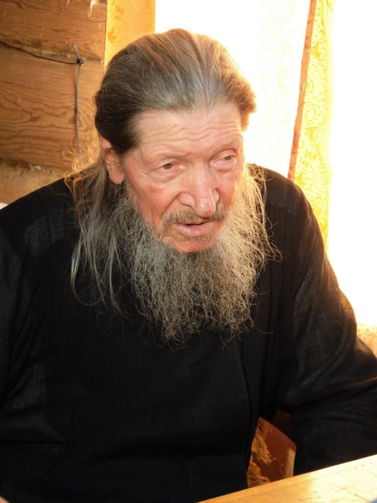 Великий пост — это золотое, дорогое время для нашего спасения.