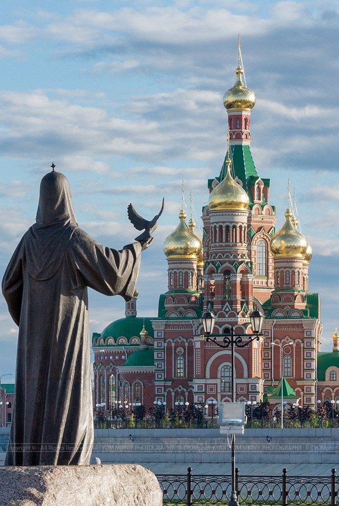 Главное для души