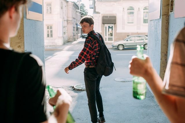 Толкование на святое Евангелие