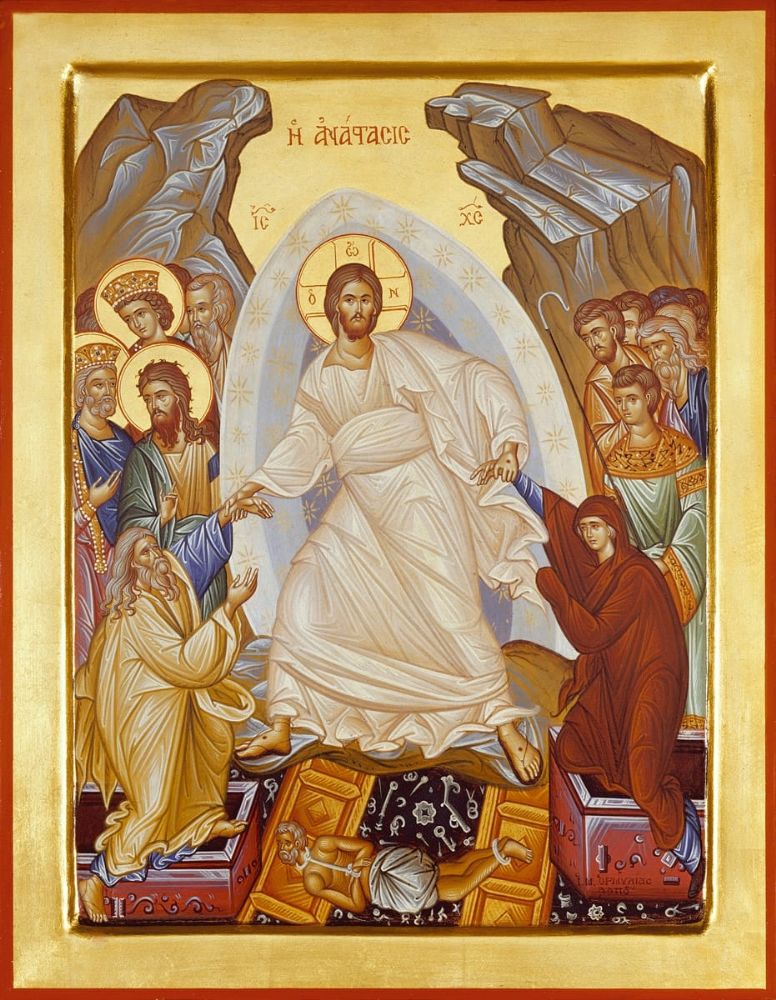 Светлая седмица